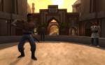Dreamfall: The Longest Journey