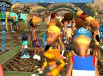 RollerCoaster Tycoon 3