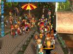 RollerCoaster Tycoon 3