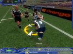 Pro Rugby Manager 2004