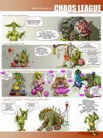 Chaos League