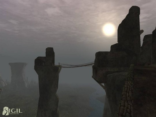 Vanguard: Saga of Heroes