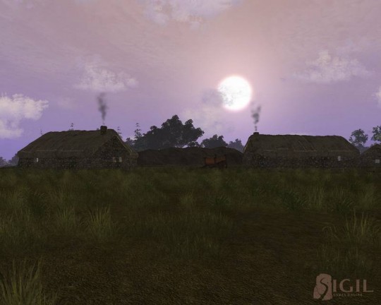 Vanguard: Saga of Heroes