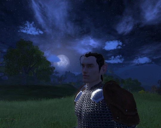 Vanguard: Saga of Heroes