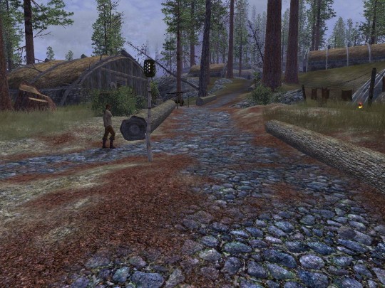 Vanguard: Saga of Heroes