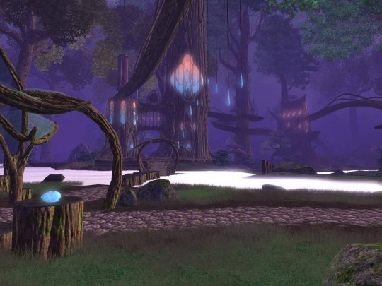 Vanguard: Saga of Heroes