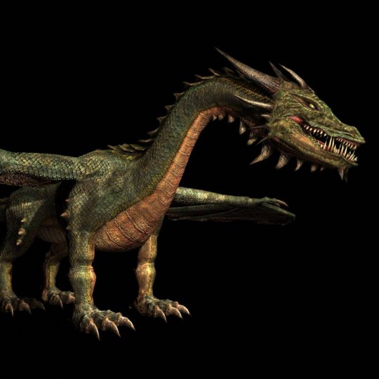 Vanguard: Saga of Heroes