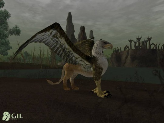 Vanguard: Saga of Heroes