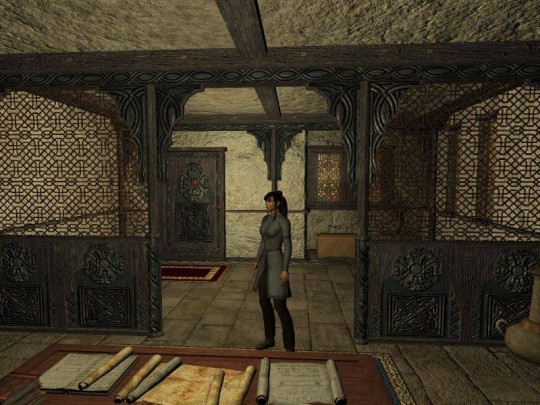 Vanguard: Saga of Heroes