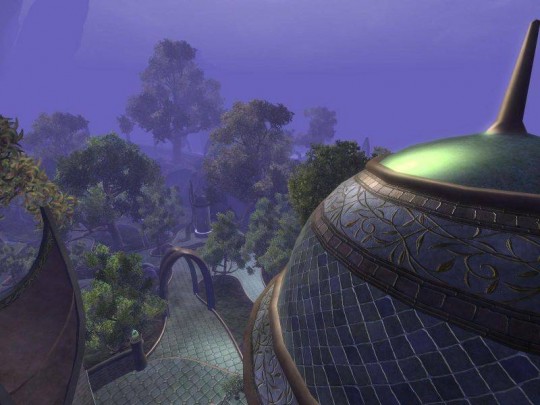 Vanguard: Saga of Heroes