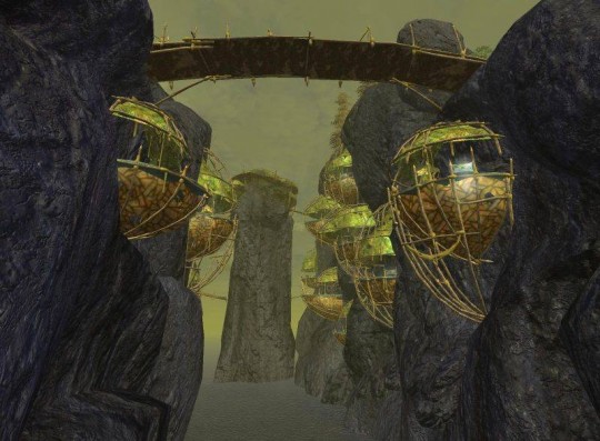 Vanguard: Saga of Heroes