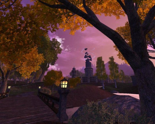 Vanguard: Saga of Heroes