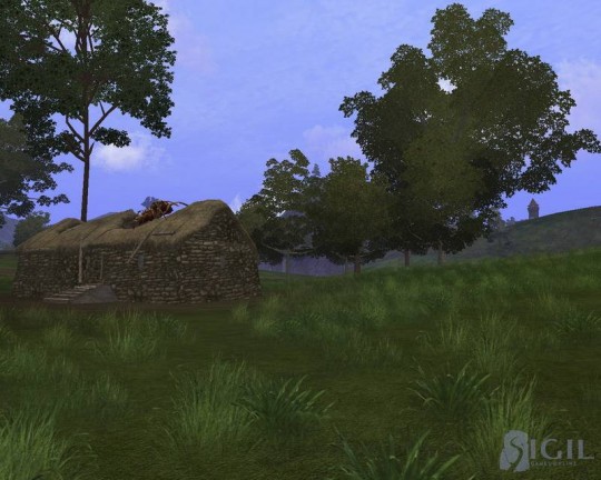 Vanguard: Saga of Heroes