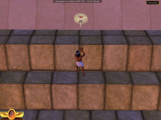 Immortal Cities: Children of the Nile