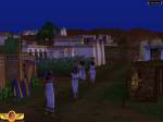 Immortal Cities: Children of the Nile