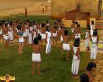 Immortal Cities: Children of the Nile