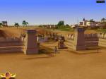 Immortal Cities: Children of the Nile