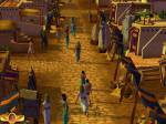 Immortal Cities: Children of the Nile