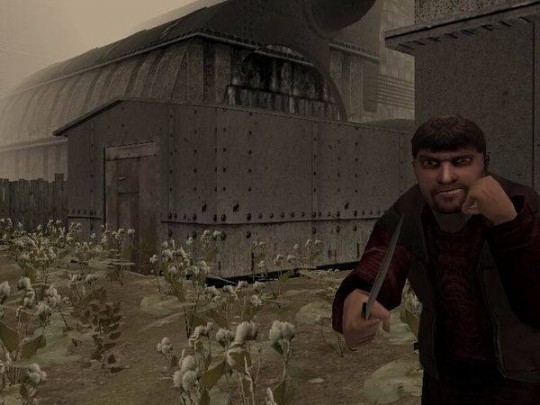 Pathologic