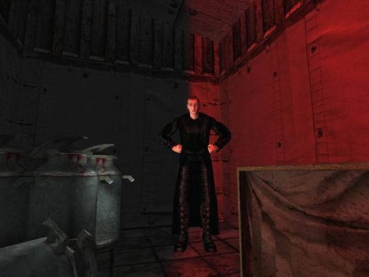 Pathologic