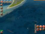 Pacific Storm