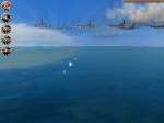 Pacific Storm