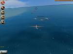 Pacific Storm