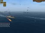 Pacific Storm