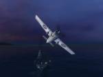 Pacific Storm