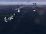 Pacific Storm