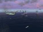 Pacific Storm