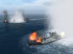 Pacific Storm