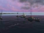 Pacific Storm