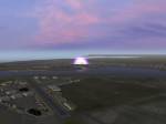 Pacific Storm