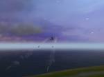 Pacific Storm