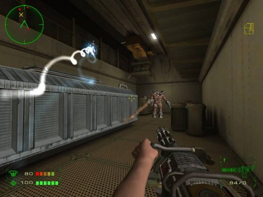 Operation: Matriarchy