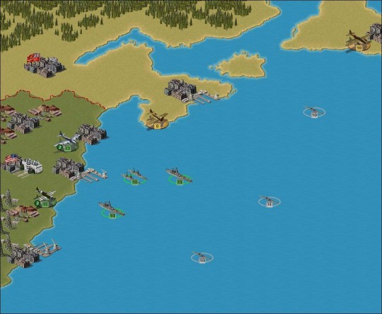 Strategic Command 2: Blitzkrieg