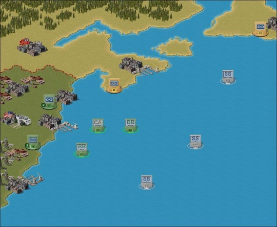 Strategic Command 2: Blitzkrieg