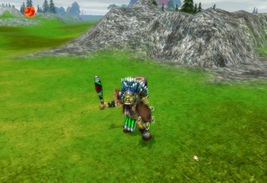 Battle Mages: Sign Of Darkness