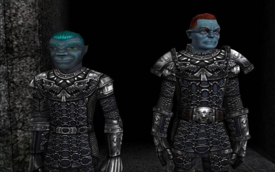 Dark Age of Camelot: Catacombs