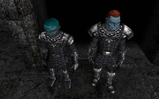 Dark Age of Camelot: Catacombs