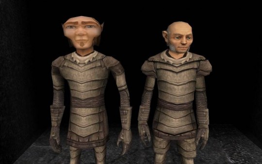 Dark Age of Camelot: Catacombs