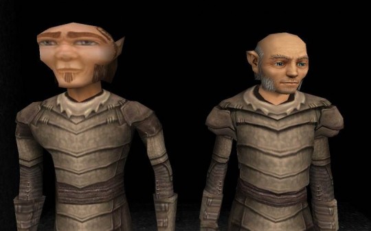 Dark Age of Camelot: Catacombs