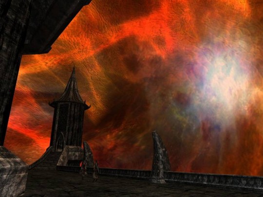 Dark Age of Camelot: Catacombs