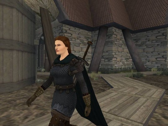 Dark Age of Camelot: Catacombs