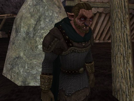 Dark Age of Camelot: Catacombs