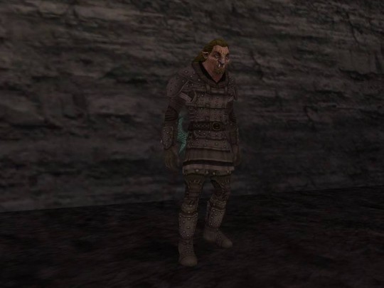 Dark Age of Camelot: Catacombs