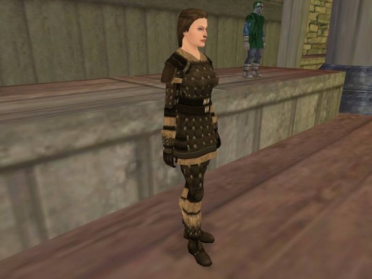 Dark Age of Camelot: Catacombs