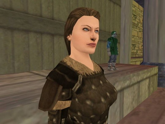 Dark Age of Camelot: Catacombs