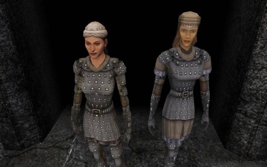Dark Age of Camelot: Catacombs